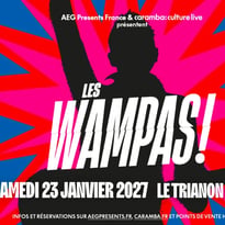 Les Wampas