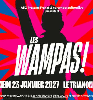Les Wampas