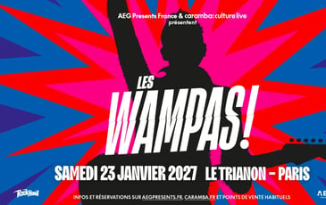 Les Wampas