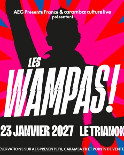 Les Wampas