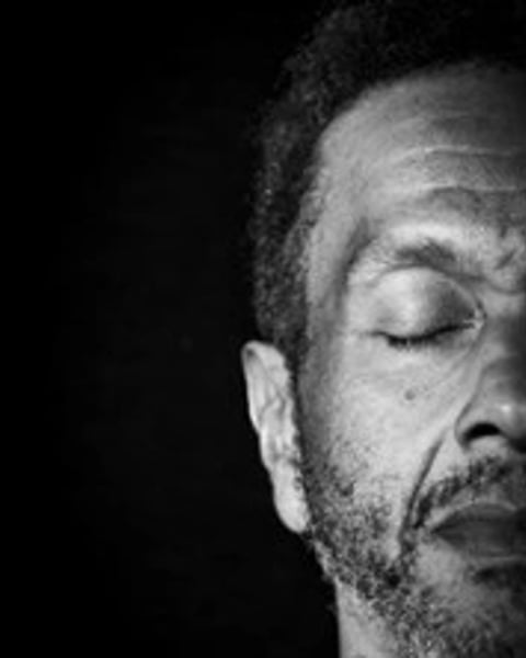 Hassan Hajdi, Résilience Tour