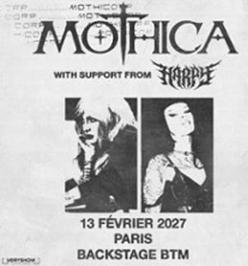 Mothica