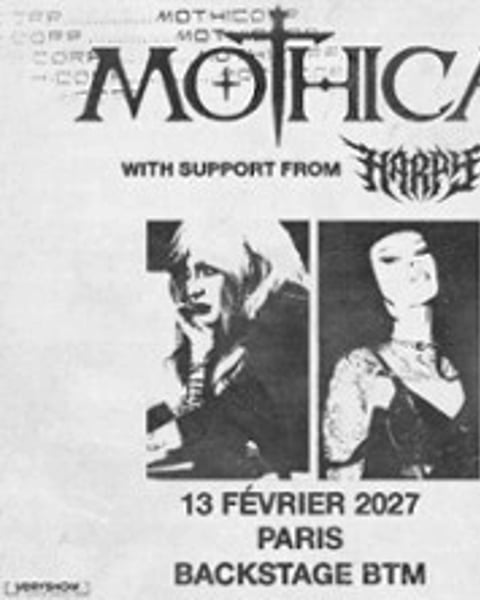 Mothica
