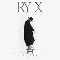 Ry X