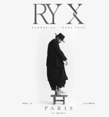Ry X