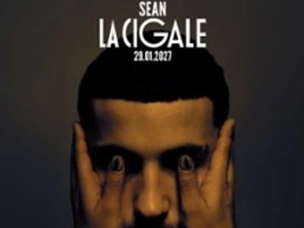 Sean, Tfkpourlafindumonde? Tour