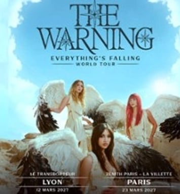 The Warning
