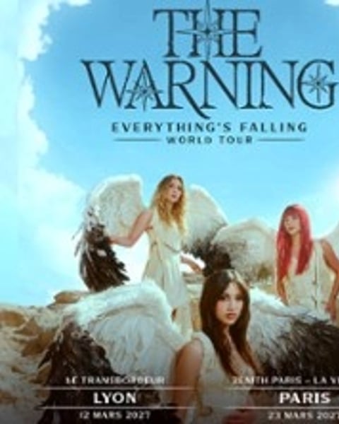 The Warning