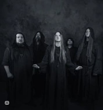 Arkona, Seth et The Great Old Ones
