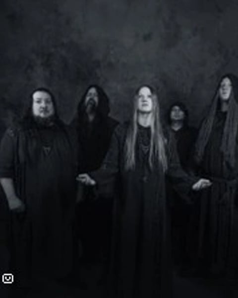 Arkona, Seth et The Great Old Ones