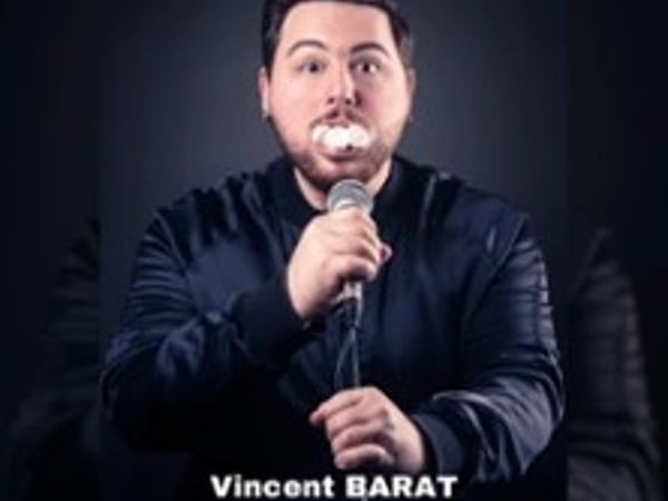Vincent Barat, Articule !