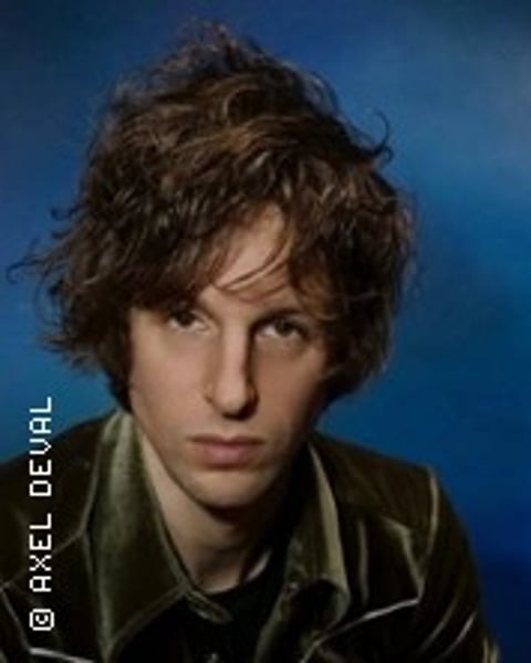 Axel Deval