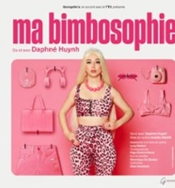 Daphné Huynh, Ma Bimbosophie