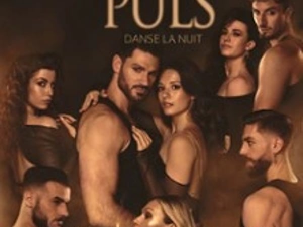 Puls, Danse la Nuit