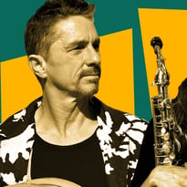 Afrobeat Jazz Session #1 feat. Léa Cielchelski