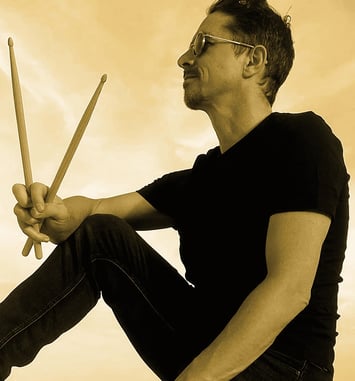 Jam session Afrobeat et Jazz avec Nicolas Giraud