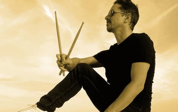 Jam session Afrobeat et Jazz avec Nicolas Giraud