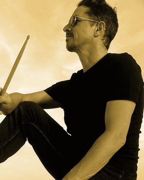 Jam session Afrobeat et Jazz avec Nicolas Giraud