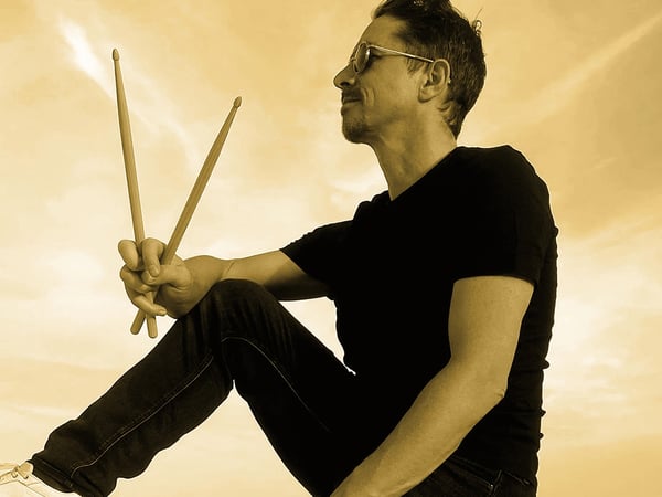 Jam session Afrobeat et Jazz avec Nicolas Giraud