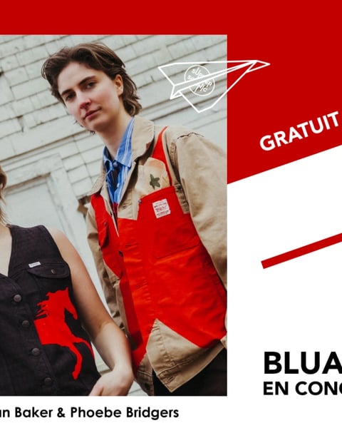 Bluai