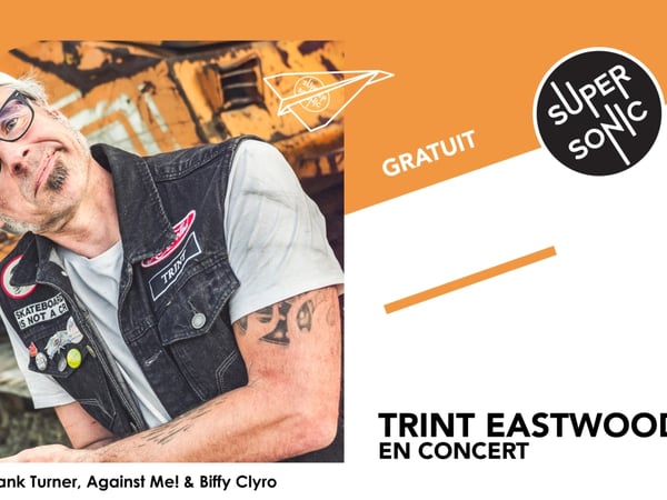 Trint Eastwood