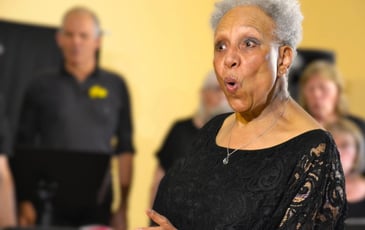 La Petite Heure, Viviane Ginapé invite Philippe Milanta