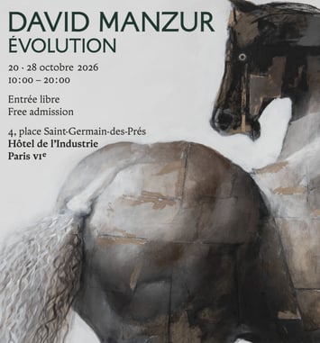David Manzur, Évolution