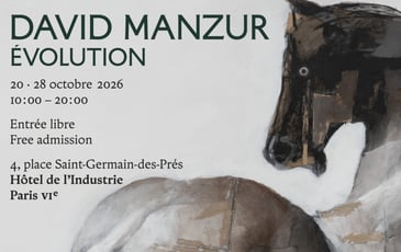 David Manzur, Évolution