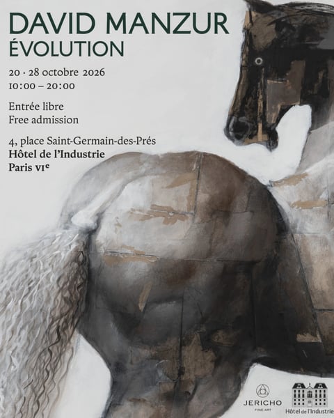 David Manzur, Évolution