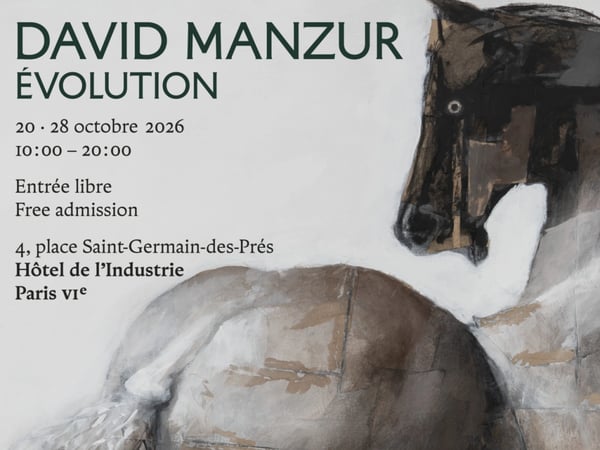 David Manzur, Évolution