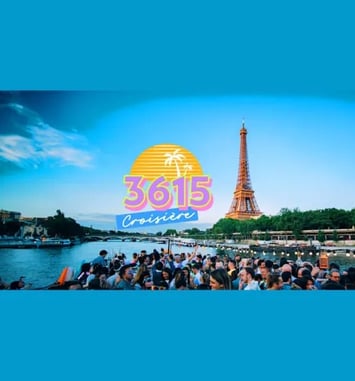 3615 Croisière Saison 7 #17