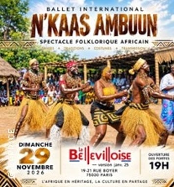 Nkass Ambuun