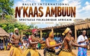 Nkass Ambuun