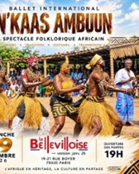 Nkass Ambuun
