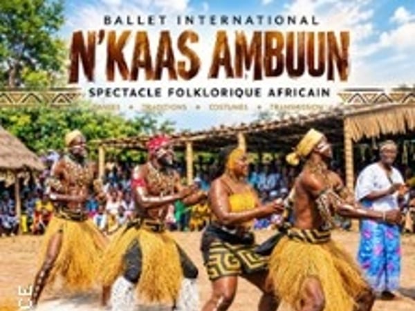 Nkass Ambuun