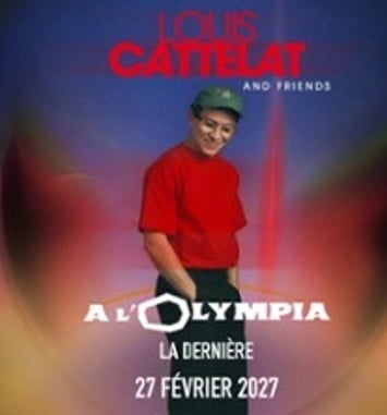 Louis Cattelat and Friends