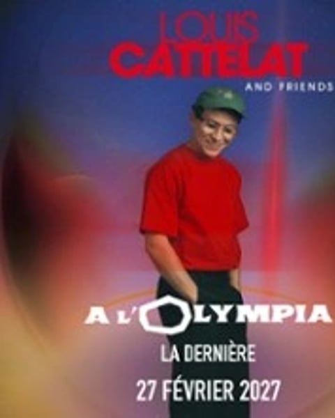 Louis Cattelat and Friends