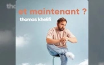 Thomas Khelifi, Et Maintenant ?