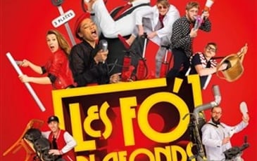 Les Fo Plafonds
