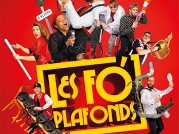 Les Fo Plafonds