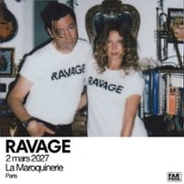 Ravage