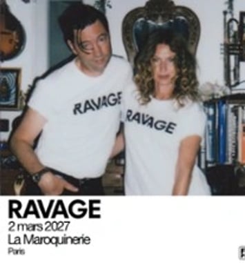 Ravage