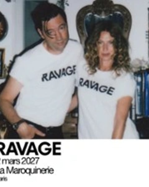 Ravage