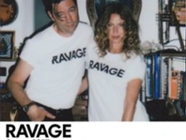 Ravage