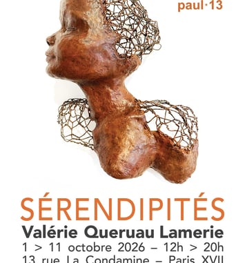 Sérendipités