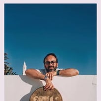Othmane Mouline, Chaabi Show