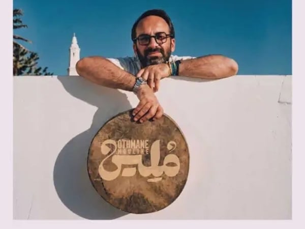 Othmane Mouline, Chaabi Show