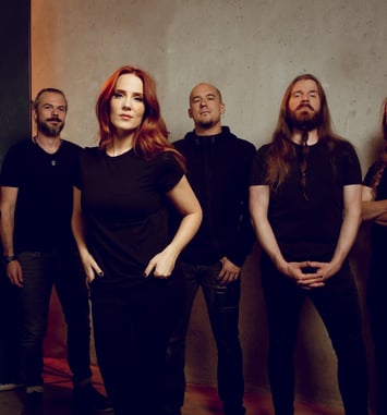 Epica, The Symphonic Synergy