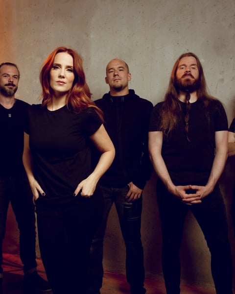 Epica, The Symphonic Synergy
