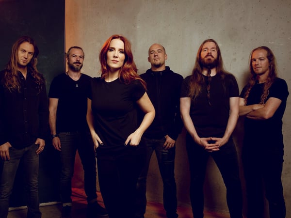 Epica, The Symphonic Synergy